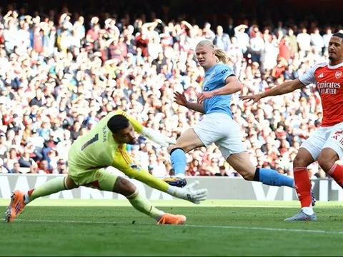 Nhận định cuối tuần: Man City đại chiến Arsenal; Bayern đăng quang sớm?