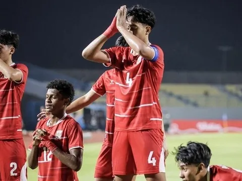 Báo Indonesia vạch kịch bản thảm họa khi đụng độ U17 Việt Nam