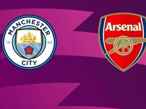 Soi trận Man City vs Arsenal: Quyết chiến tại Etihad