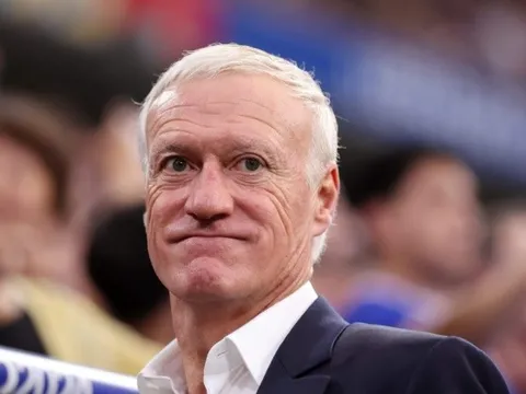 Real Madrid nhận "gáo nước lạnh" từ Didier Deschamps