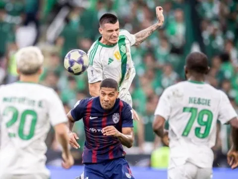 CLB Malaysia khiến Al-Ahli toát mồ hôi hột tại tứ kết Cúp C1 châu Á