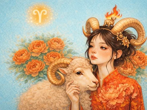 3 cung hoàng đạo có duyên lành tìm tới tận cửa, sớm đơm hoa kết trái