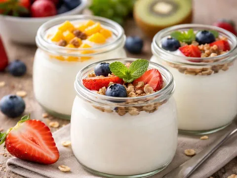 3 khung giờ ăn sữa chua giúp xiết vòng eo nhanh hơn, nhiều người bỏ lỡ