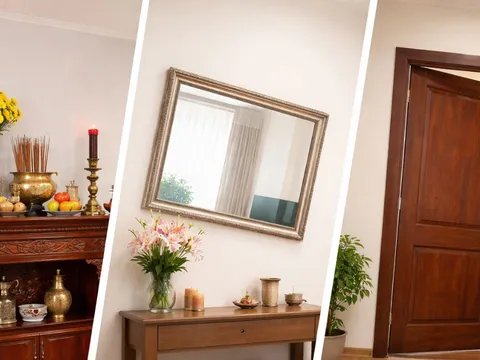 3 thứ trong nhà bỗng dưng nghiêng lệch: Cảnh báo âm thầm, đừng xem nhẹ kẻo tài lộc hao tổn