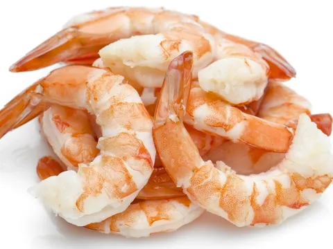 4 kiểu người không nên ăn tôm kẻo rước bệnh vào người