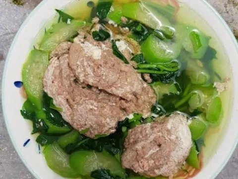 5 người không nên ăn canh cua đồng