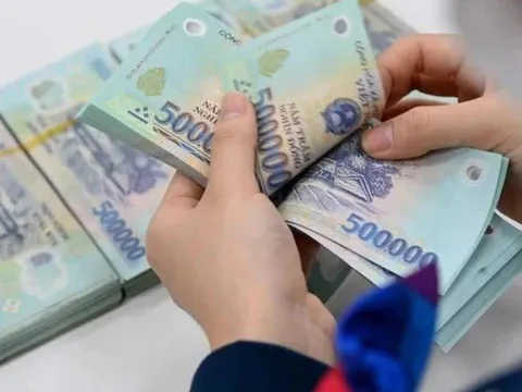 Bộ Nội vụ đề xuất cách tính lương, phụ cấp theo mức lương cơ sở mới: Người lao động cần biết