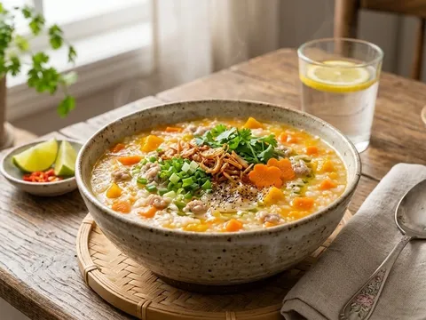 Bữa sáng cho trẻ: Những món quen thuộc tưởng tốt nhưng ít ai biết ảnh hưởng tăng trưởng