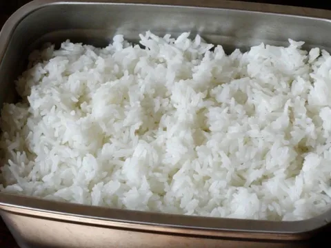 Cách ăn cơm trắng giảm cân hiệu quả, không làm tăng đường huyết