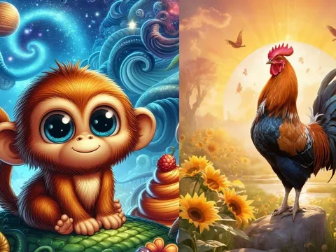 Chủ nhật 19/4: 3 tuổi đi chơi cũng gặp “mùi tiền”, nhưng càng dễ trúng càng phải tỉnh táo