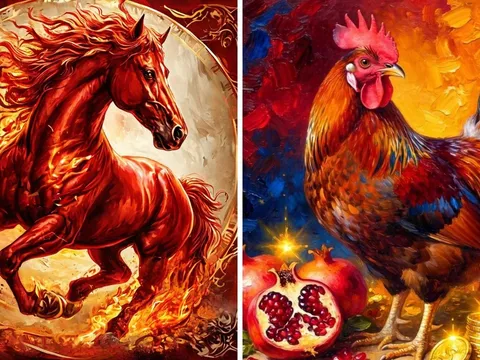 Chủ Nhật ngày 19/4: 3 tuổi Công Danh Thăng Tiến, Tiền Quấn Quanh Thân