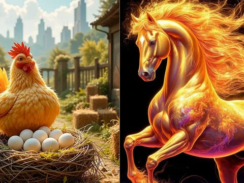 Cuối tháng 4: 3 tuổi dễ vướng họa từ lời nói, càng biết im lặng và lắng nghe càng tránh sai lầm