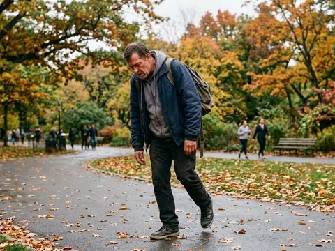 Dấu hiệu suy thận khi đi bộ: Những biểu hiện ít ai để ý