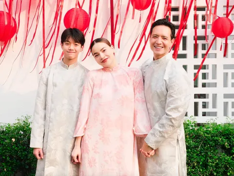 Hồ Ngọc Hà lên tiếng về chuyện con trai có người yêu