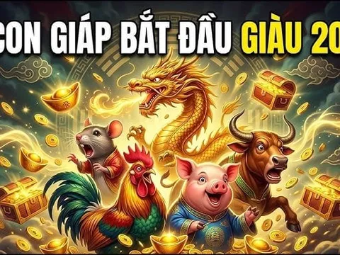 15 ngày tiếp theo, 2 tuổi được khen thưởng lớn, 1 tuổi dễ bị phê bình giảm thưởng