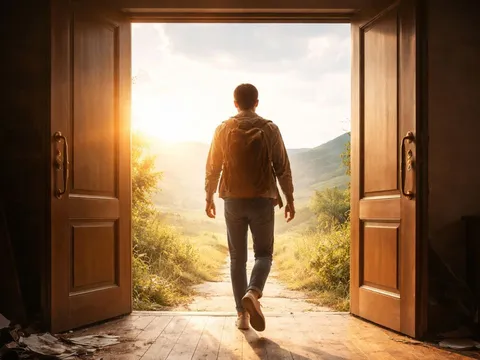 Khi mất đi 3 điều này, cuộc đời bắt đầu mở lối mới: Đừng tiếc nuối kẻo lỡ nhịp đổi vận