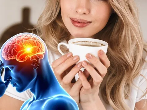 3 người uống cà phê càng tốt cho sức khỏe: Chuyên gia chỉ ra, không phải ai cũng biết