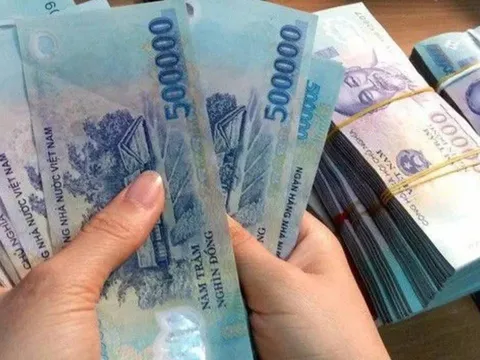 Lộ trình tăng lương cơ sở 2026 mới nhất: Hàng triệu cán bộ, công chức, viên chức sắp hưởng lợi lớn