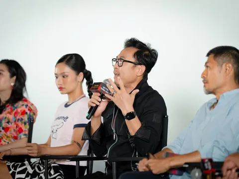 Danh hài Vân Sơn tái xuất với vai chính trong “Đại tiệc trăng máu 8”, Ngôi sao Hàn Quốc Kim Kang Woo chủ động “xin vai”