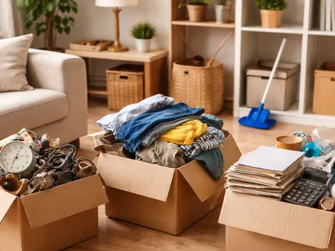  Người xưa cảnh báo: 3 thứ càng tích trữ trong nhà càng hao tài, bỏ sớm vận may quay lại