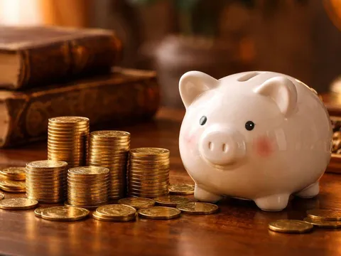 Người xưa dặn: Càng giàu càng phải tiết kiệm 3 điều này, giữ được mới bền lâu