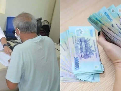 Nhóm đối tượng được tăng lương hưu và trợ cấp 15% năm 2026: Ai được hưởng, chi tiết mới nhất cần biết