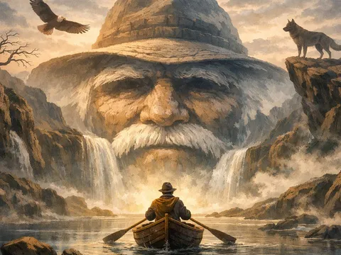 Quiz: Bạn nhìn thấy gì đầu tiên có thể tiết lộ sức mạnh vượt khó của bạn