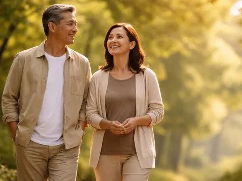  Sau tuổi 40, đừng cố giữ 3 thứ này: Càng giữ thì hậu vận càng nặng nề