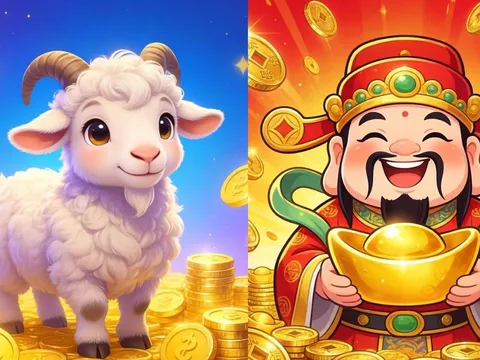 Thứ Hai, thứ Ba (20, 21/2), 3 tuổi ngồi mát ăn bát vàng, rung đùi đợi Tiền về túi