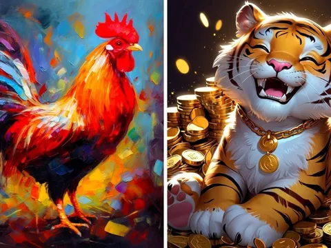 Từ 19/4 đến 30/4: 3 tuổi Đại Phú Đại Quý, Tiền Của Tăng Gấp Bội