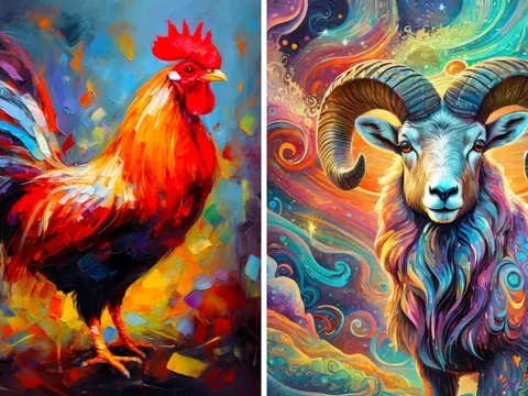 Từ 20/4-30/4: 2 tuổi công việc hanh thông, nằm không tiền đến, 1 tuổi trắc trở trăm bề