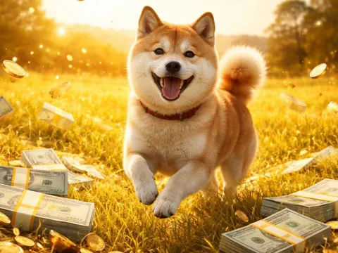 Từ 20/4: Vận xui tan biến, 3 con giáp đón “mưa vàng” tài lộc, càng chăm chỉ càng bội thu