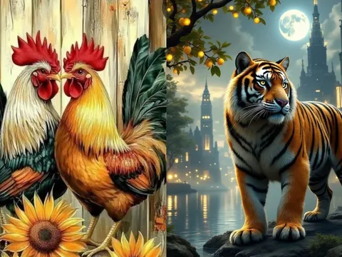 Từ nay đến Rằm tháng 3: 3 tuổi gặp cơ hội nhưng chậm chân là mất vào tay người khác