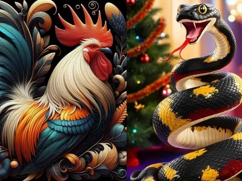 Tuần 20-26/4: 3 con giáp được khen ngợi liên tục, chớp đúng thời cơ dễ thăng tiến nhanh