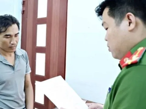 Vụ bé gái 13 tuổi sinh con ở An Giang: Đã có kết quả ADN, bắt tạm giam người tình của mẹ nạn nhân