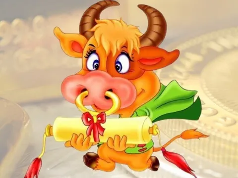 4 con giáp giỏi kiếm tiền lại khéo giữ của, cứ thế mà giàu