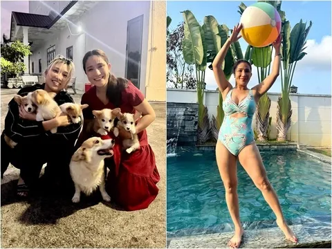 Nữ NSƯT bị bắt đi làm thừa kế tài sản cho con gái duy nhất, tuyên bố "có bao nhiêu xài hết"