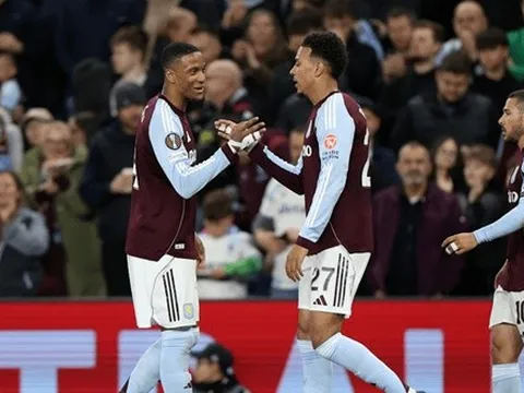 Soi trận Aston Villa vs Sunderland: Watkins bắn hạ Mèo đen