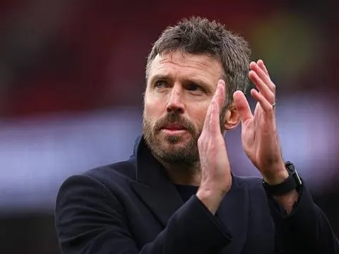 Carrick tiết lộ chìa khóa giúp Man Utd hạ Chelsea