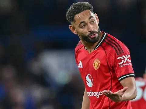 Schmeichel và Hoddle thán phục 'bài học' của Cunha trước Chelsea