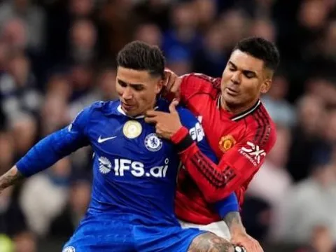 Chấm điểm Chelsea: Fernandez quả cảm; Nỗ lực của Gusto