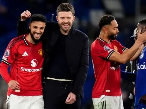 5 điểm nhấn Chelsea 0-1 MU: Fernandes lập kỷ lục; The Blues chìm sâu trong khủng hoảng