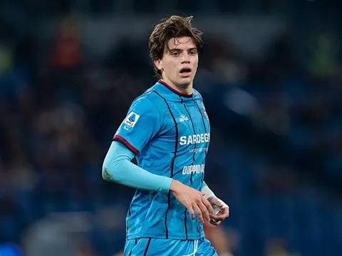 Lý do Marco Palestra là hậu vệ trong mơ của Pep và Arteta