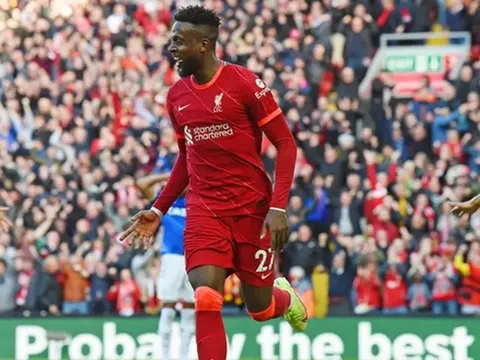 Divock Origi thất nghiệp sau 727 ngày không thi đấu