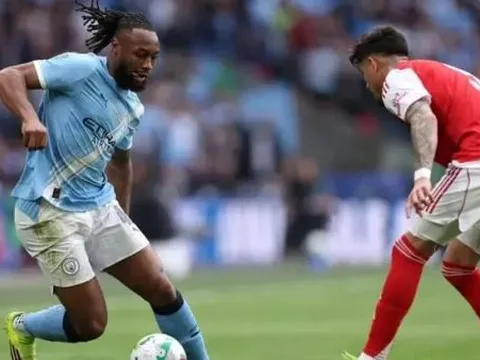 Arsenal sẽ hối hận vì bỏ qua Antoine Semenyo