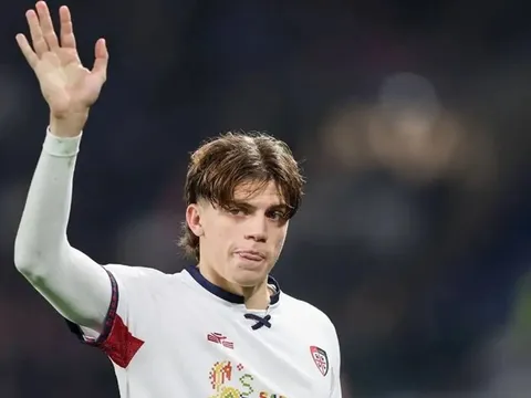 Liverpool bạo chi hớt tay trên Barca vụ hậu vệ Palestra