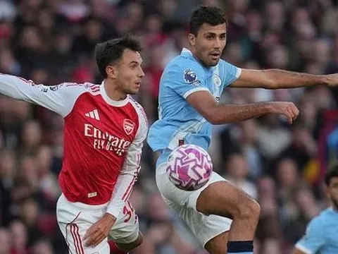 Zabaleta hiến kế giúp Man City lật đổ Arsenal
