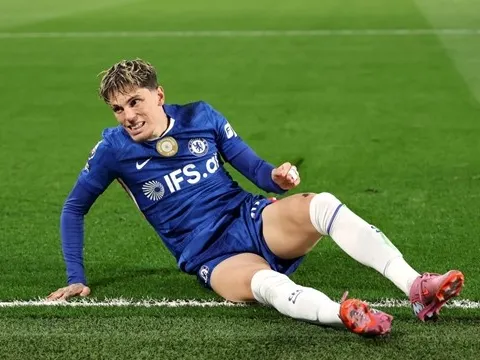 Garnacho sai lầm khi coi Chelsea là bước tiến lớn hơn Man Utd