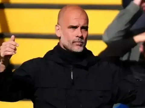 Pep sẽ cầu nguyện Arsenal thua 5 trận cuối nếu Man City gục ngã