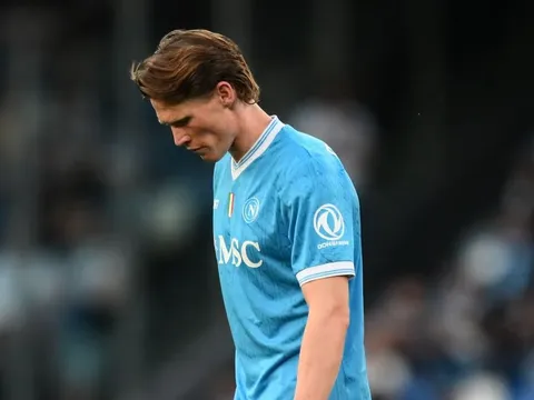 Vỡ mộng vô địch, HLV Conte trút giận lên McTominay